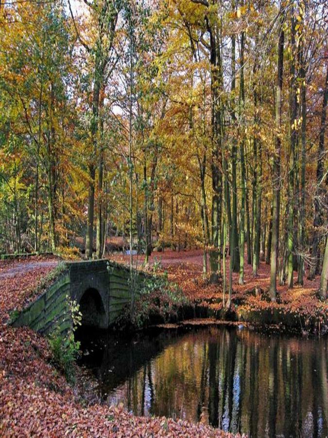 Holiday Home Canal View Alkmaar Esterno foto